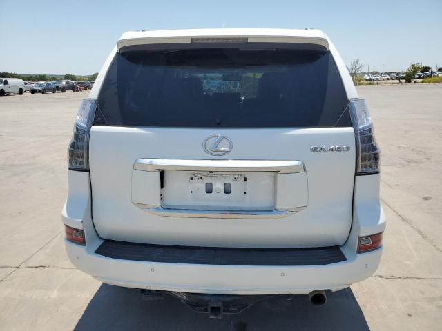 Photo 6 from auction – 2014 LEXUS GX 460 with VIN JTJBM7FX4E5073163