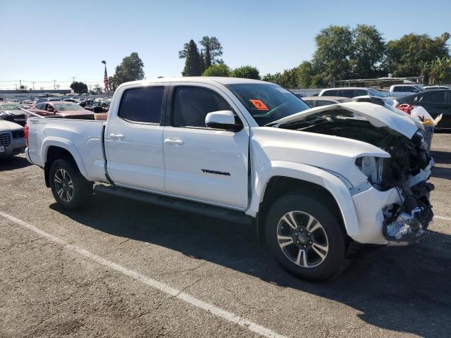 Photo 4 from auction – 2017 TOYOTA TACOMA DOU with VIN 3TMBZ5DN4HM007740