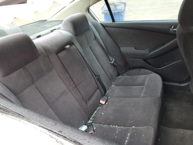 Photo 10 from auction – 2008 NISSAN ALTIMA 2.5 with VIN 1N4AL21E68C151684