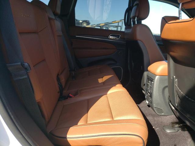 Photo 11 from auction – 2017 JEEP GRAND CHER with VIN 1C4RJFJG4HC784664