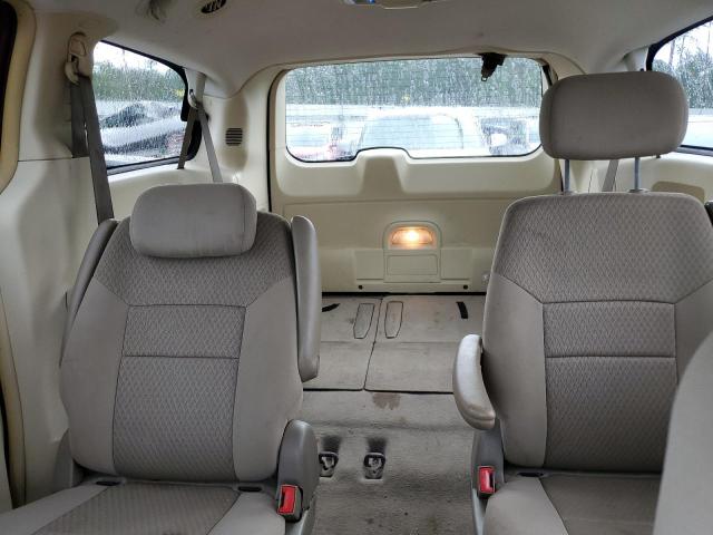 Photo 10 from auction – 2008 CHRYSLER TOWN & COU with VIN 2A8HR54P28R827134