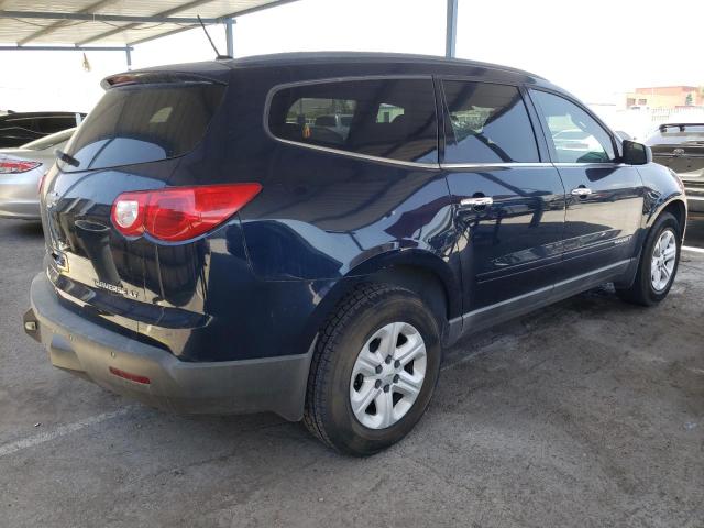 Photo 3 from auction – 2009 CHEVROLET TRAVERSE L with VIN 1GNER23D69S135448