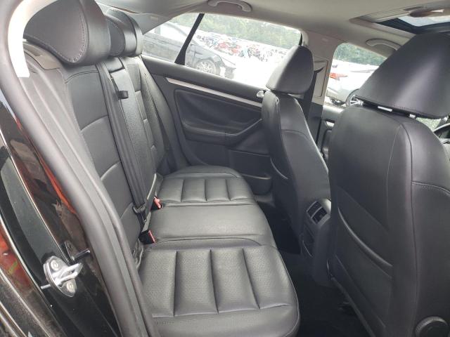Photo 10 from auction – 2009 VOLKSWAGEN JETTA with VIN 3VWRM71K89M005605