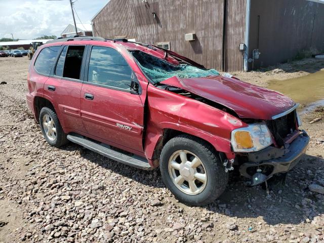 Photo 4 from auction – 2004 GMC ENVOY with VIN 1GKDT13S442278958