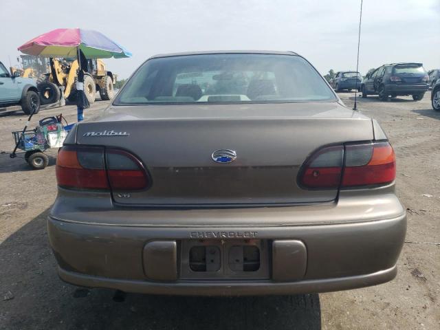 Photo 6 from auction – 2002 CHEVROLET MALIBU with VIN 1G1ND52J12M663529