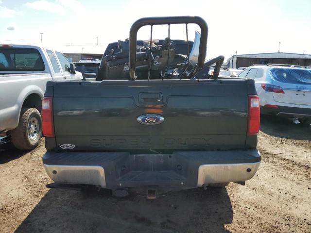 Photo 6 from auction – 2014 FORD F250 SUPER with VIN 1FT7W2BT4EEA14185