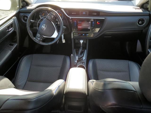 Photo 8 from auction – 2018 TOYOTA COROLLA L with VIN 2T1BURHE0JC108532