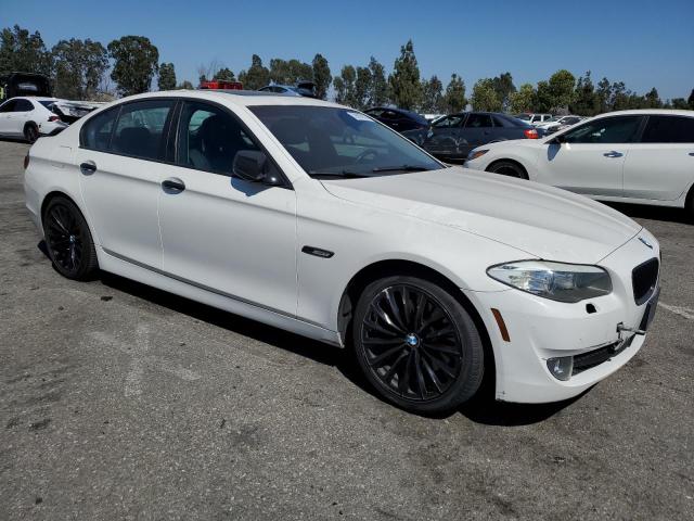 Photo 4 from auction – 2011 BMW 535 I with VIN WBAFR7C5XBC604542