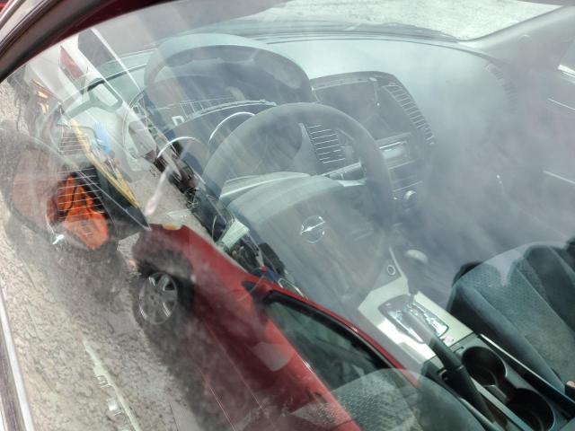 Photo 8 from auction – 2005 NISSAN ALTIMA S with VIN 1N4AL11D75C129044