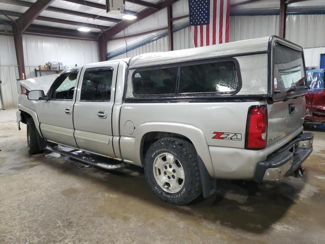 Photo 2 from auction – 2006 CHEVROLET SILVERADO with VIN 2GCEK13T761148848