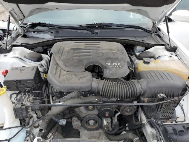 Фото 11 с аукциона – 2013 CHRYSLER 300 с VIN 2C3CCAAGXDH504955