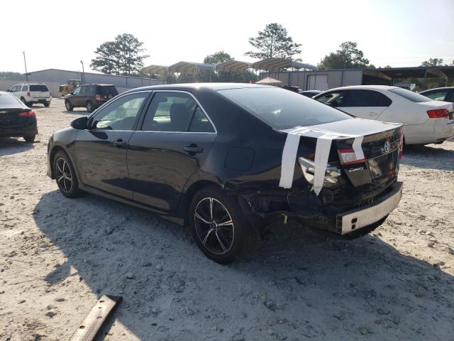 Photo 2 from auction – 2012 TOYOTA CAMRY BASE with VIN 4T1BF1FK9CU096256