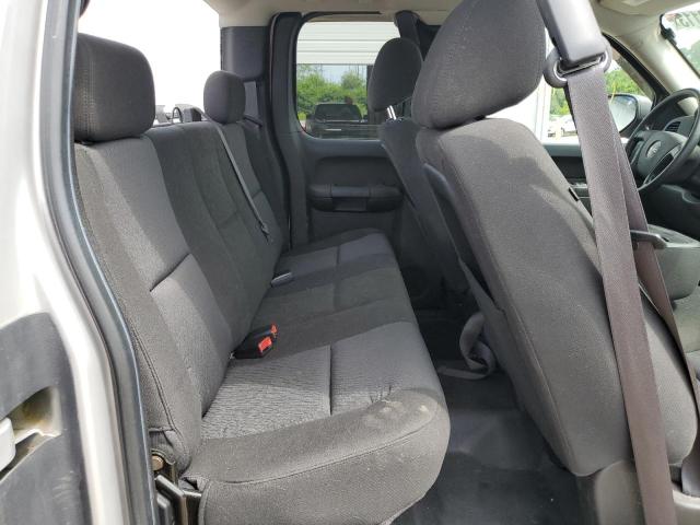 Photo 10 from auction – 2010 GMC SIERRA K15 with VIN 1GTSKUEA2AZ178663