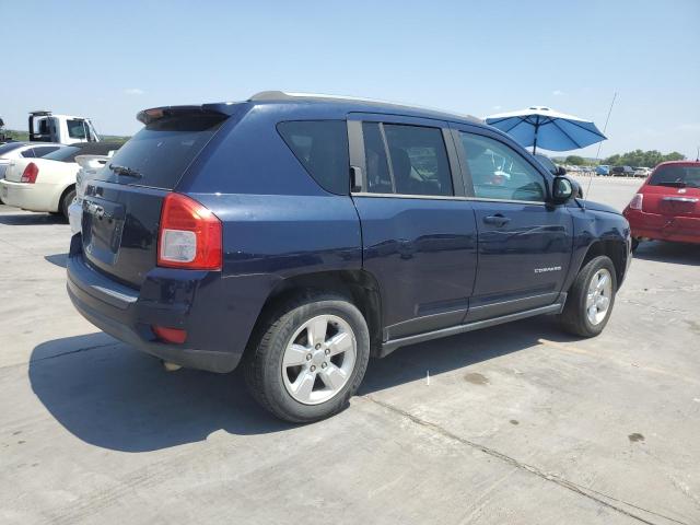 Photo 3 from auction – 2013 JEEP COMPASS SP with VIN 1C4NJCBA1DD270377