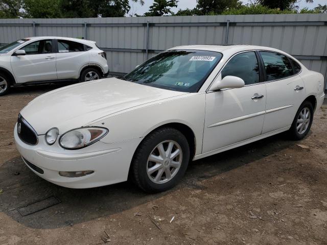BUICK LACROSSE C 2005 with VIN 2G4WD532951268500 - Photo from auction