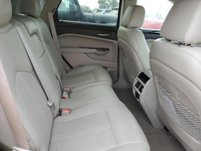 Photo 11 from auction – 2012 CADILLAC SRX LUXURY with VIN 3GYFNAE38CS549893