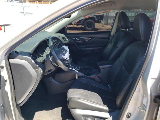 Photo 7 from auction – 2019 NISSAN ROGUE S with VIN 5N1AT2MT4KC761655