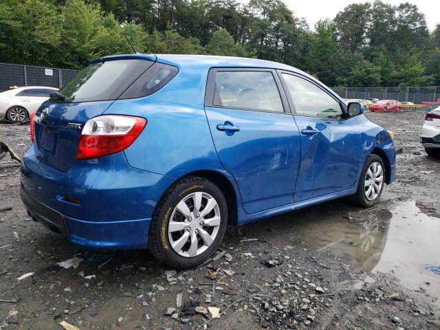 Photo 3 from auction – 2009 TOYOTA COROLLA MA with VIN 2T1KU40E89C154684
