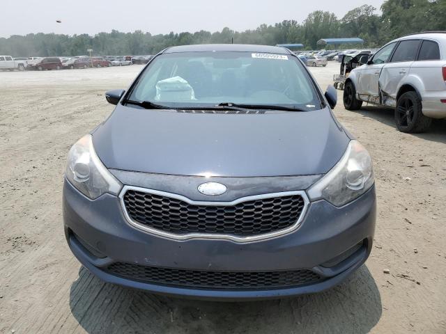 Photo 5 from auction – 2014 KIA FORTE LX with VIN KNAFX4A6XE5232953