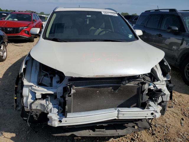 Photo 5 from auction – 2015 HONDA CR-V EXL with VIN 5J6RM4H71FL101537