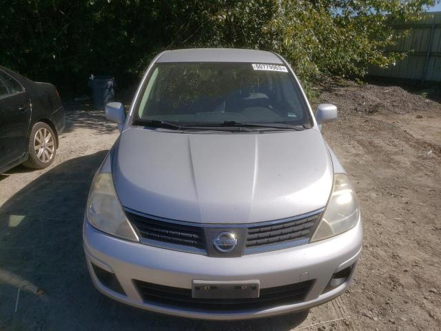 Photo 5 from auction – 2007 NISSAN VERSA S with VIN 3N1BC13E77L388521