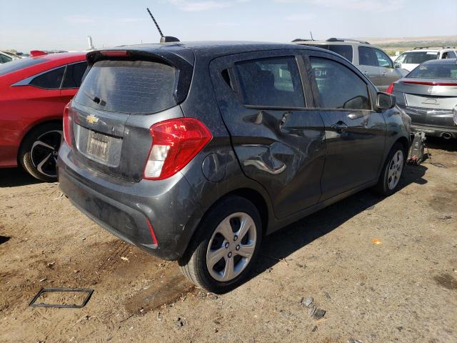 Photo 3 from auction – 2021 CHEVROLET SPARK LS with VIN KL8CB6SA5MC702781
