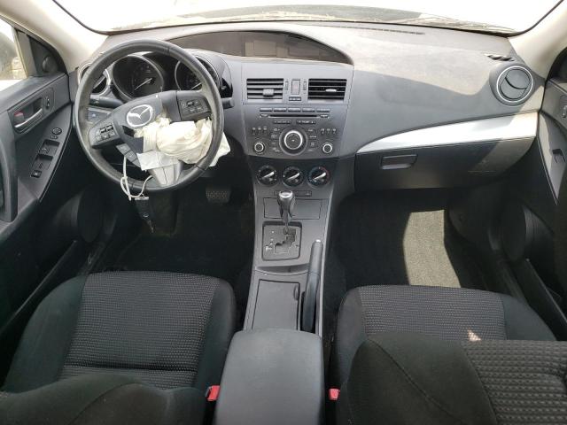 Photo 8 from auction – 2012 MAZDA 3 I with VIN JM1BL1V73C1666490