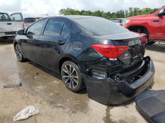 Photo 2 from auction – 2018 TOYOTA COROLLA L with VIN 5YFBURHE6JP836064