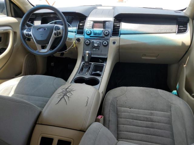 Photo 8 from auction – 2015 FORD TAURUS SE with VIN 1FAHP2D84FG163931