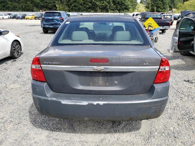 Photo 6 from auction – 2007 CHEVROLET MALIBU LT with VIN 1G1ZT58F27F138451