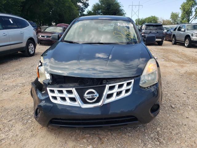 Photo 5 from auction – 2013 NISSAN ROGUE S with VIN JN8AS5MT8DW535777