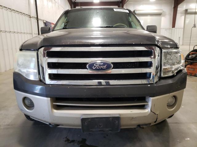 Photo 5 from auction – 2007 FORD EXPEDITION with VIN 1FMFK18527LA27022
