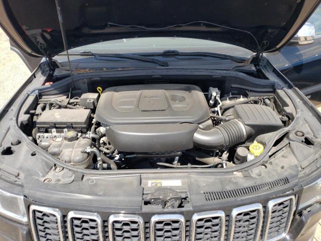 Photo 11 from auction – 2019 JEEP GRAND CHER with VIN 1C4RJFBG6KC753387