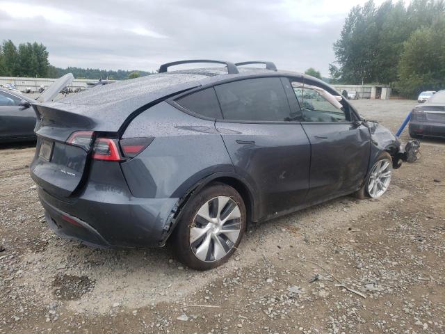 Zdjęcie 3 z aukcji – 2020 TESLA MODEL Y z VIN 5YJYGDEE8LF052413