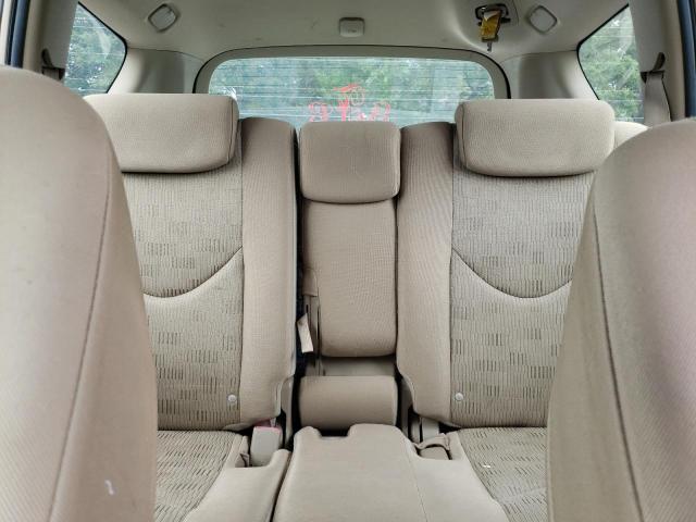 Photo 10 from auction – 2009 TOYOTA RAV4 with VIN JTMZF33V595005256