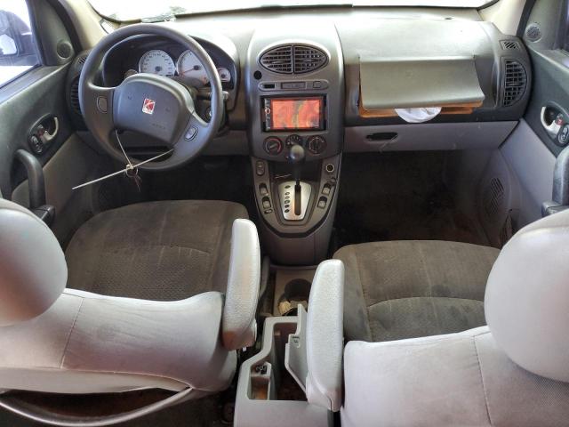 Photo 8 from auction – 2005 SATURN VUE with VIN 5GZCZ33D95S839321
