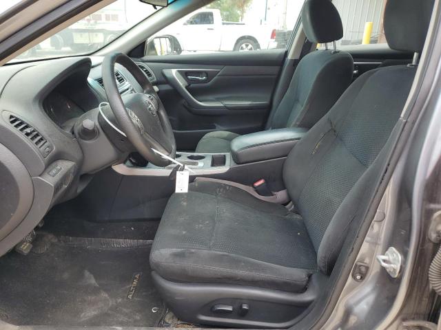 Photo 7 from auction – 2015 NISSAN ALTIMA 2.5 with VIN 1N4AL3AP3FC483005