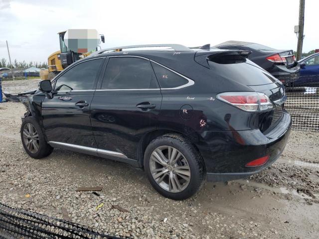 Photo 2 from auction – 2015 LEXUS RX 350 with VIN 2T2ZK1BA9FC159445