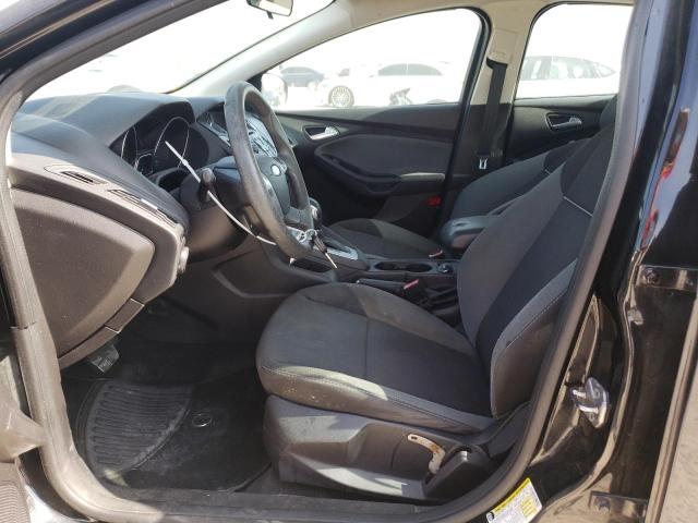 Photo 7 from auction – 2013 FORD FOCUS SE with VIN 1FADP3F21DL131827