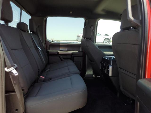 Photo 10 from auction – 2018 FORD F150 SUPER with VIN 1FTEW1CP1JKF02251