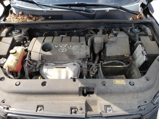 Photo 12 from auction – 2010 TOYOTA RAV4 with VIN 2T3BF4DV0AW027944
