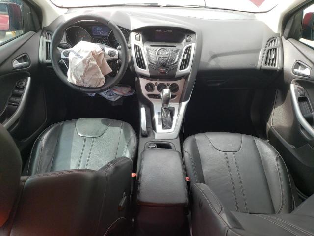 Foto 8 de la subasta – 2013 FORD FOCUS SE con VIN 1FADP3K26DL312007