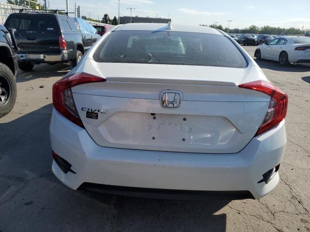 Photo 6 from auction – 2017 HONDA CIVIC EXL with VIN 19XFC1F76HE003676