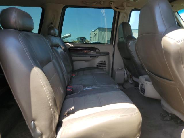 Photo 11 from auction – 2002 FORD EXCURSION with VIN 1FMSU43F12ED63932