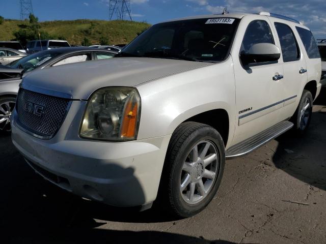 GMC YUKON 2010 with VIN 1GKUKEEFXAR188503 - Photo from auction