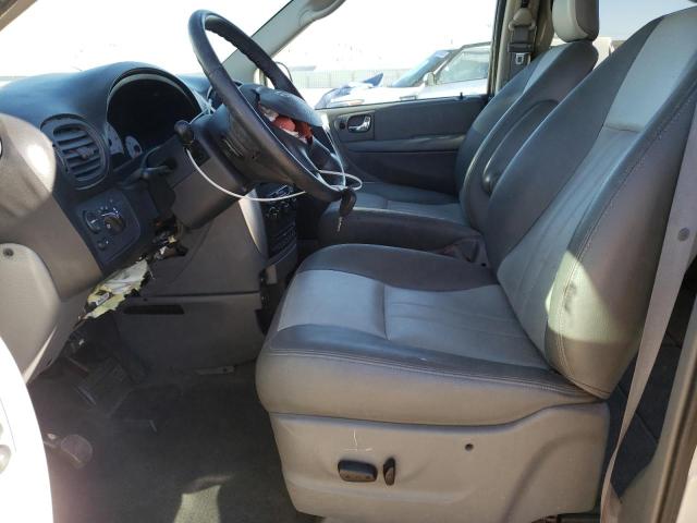 Photo 7 from auction – 2006 DODGE GRAND CARA with VIN 2D4GP44L66R700628