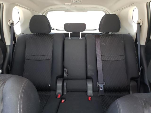 Photo 10 from auction – 2018 NISSAN ROGUE S with VIN KNMAT2MV0JP607814