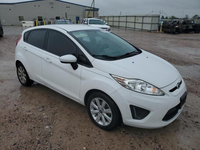 Photo 4 from auction – 2012 FORD FIESTA SE with VIN 3FADP4EJ9CM158348
