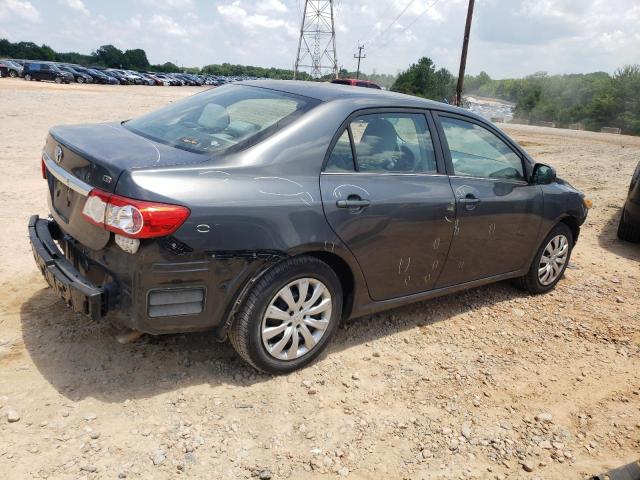 Photo 3 from auction – 2013 TOYOTA COROLLA BA with VIN 2T1BU4EE8DC922178