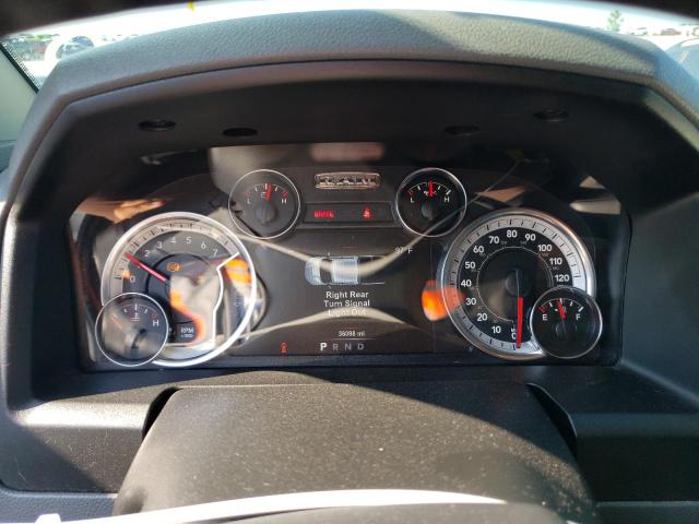 Photo 9 from auction – 2019 RAM 1500 CLASS with VIN 1C6RR7LTXKS607212